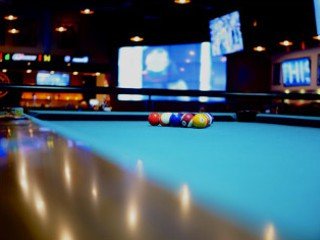Pool table dimensions in Sierra Vista content img1